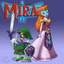 The Legend of Mira