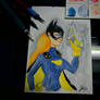 Batgirl