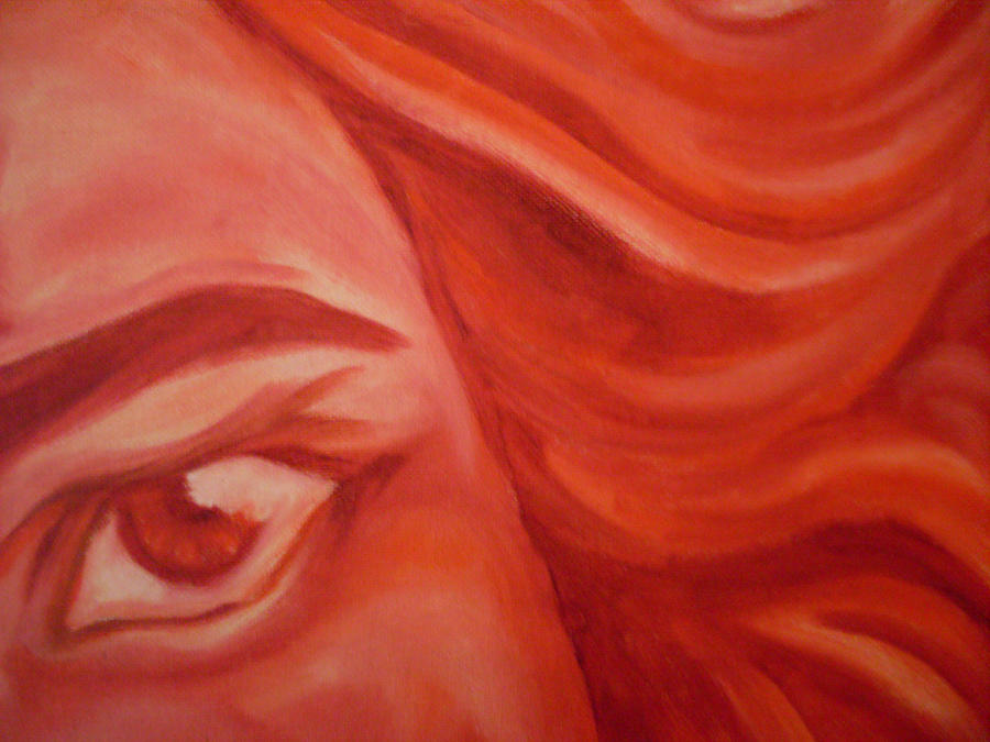 Raging Red by lost-remembrance on DeviantArt