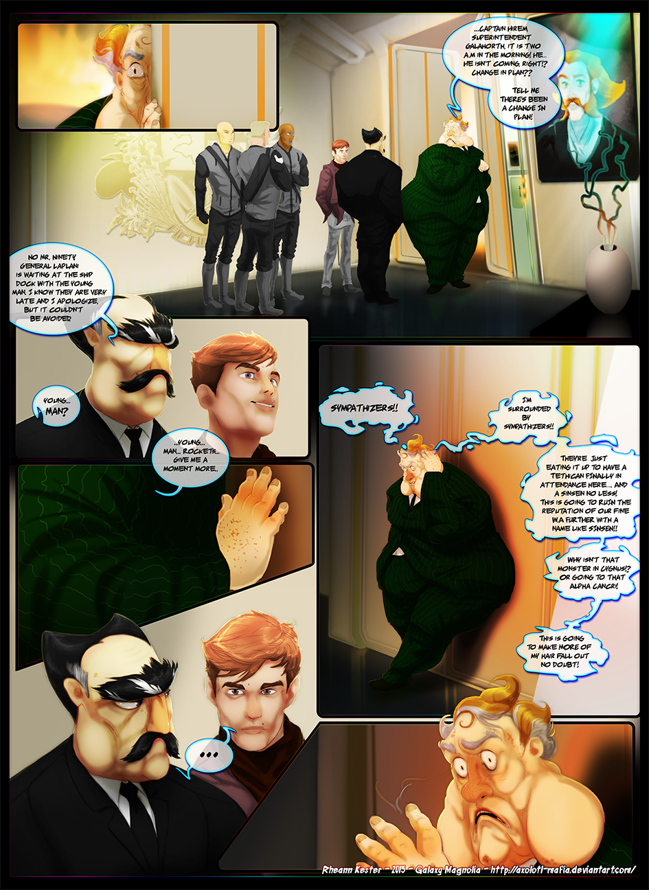 Galaxy Magnolia page 60