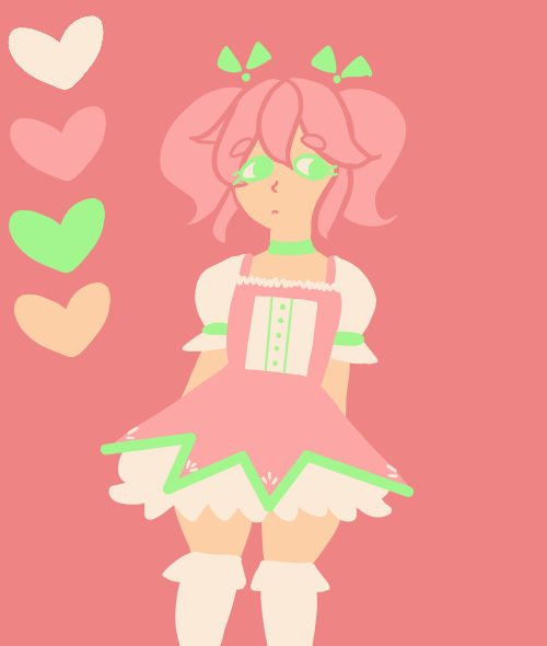 Moduka Street moduka by petilils on DeviantArt