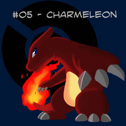 Charmeleon