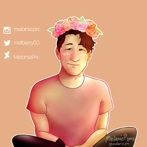 Flowery Markimoo