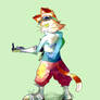 Blinx the Time Sweeper