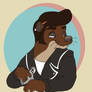 Grease Otter