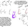 Nose Variety Notes