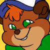 Animated Icon- Dudley