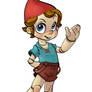 Pinocchio