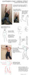 Tutorial- Pose and Body by ThirdPotato