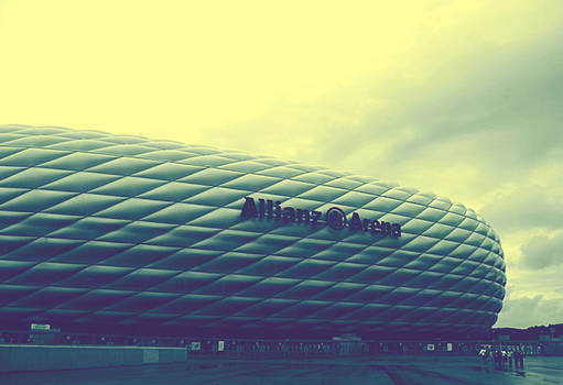 Allianz Arena 2