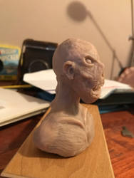 Zombie Bust 2