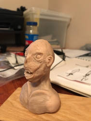 Zombie Bust 3