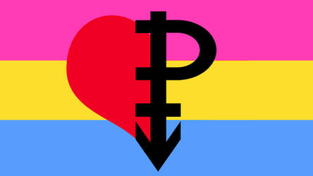 Panromantic Flag