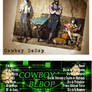 cowboy bebop calendary8