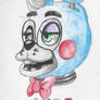 Toy Bonnie