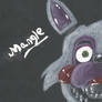 Mangle