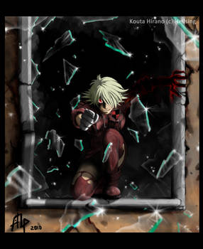 Seras Victoria