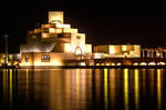 Museum of Islamic Art by robkit