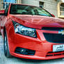 Cruze.