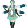 TuC - Sailor Undine