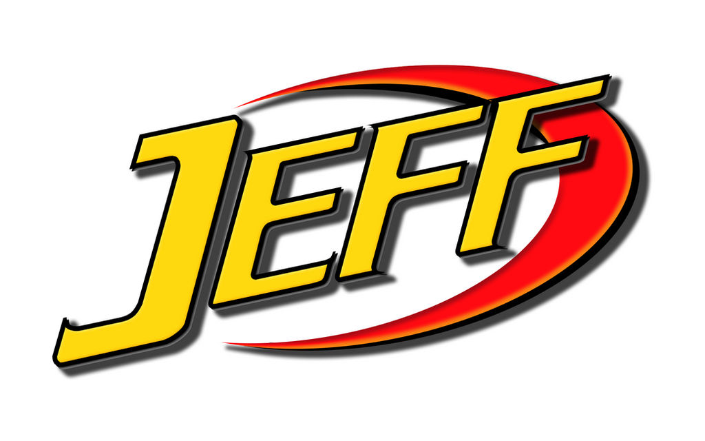 Jeff Nerf