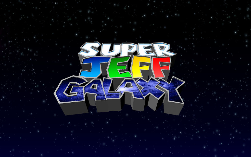 Super Jeff Galaxy