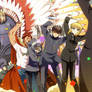 Carnival Phantasm ZERO