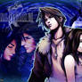 Squall and Rinoa Blue