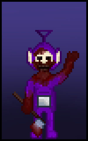 The Psycho With An Axe By Javier787 On DeviantArt the-psycho-with-an-axe-by-javier787-on-deviantart