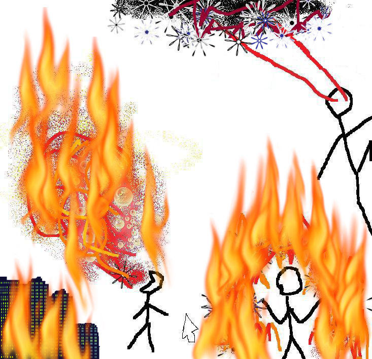 Animator Vs. Animation. by Spacemancer on DeviantArt