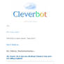 Cleverbot FrUk Moment