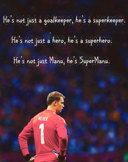 Manu Wallpaper by ProvehitoInAltum2010 on DeviantArt