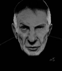 Leonard Nimoy