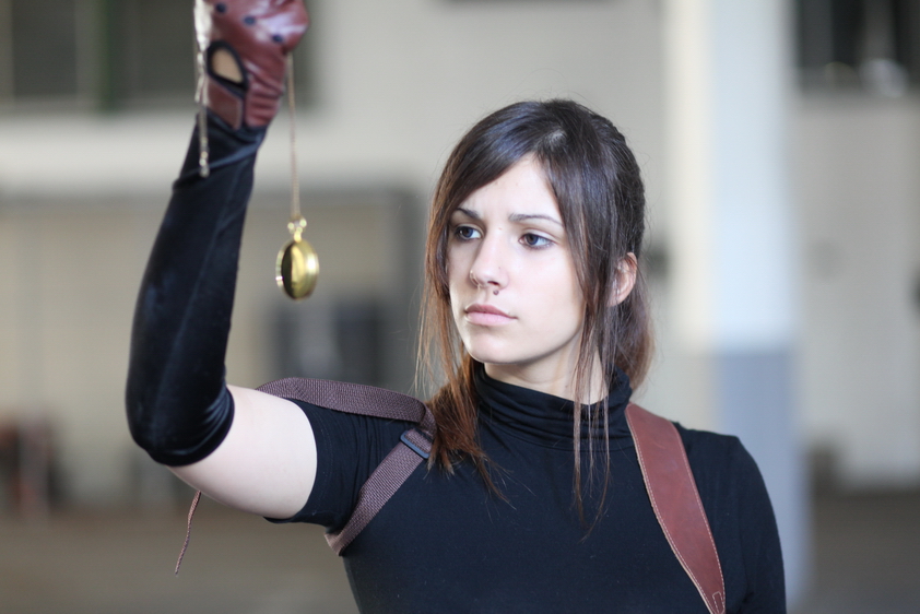 Claire Redfield - Resident Evil by Fin-Cosplay on DeviantArt