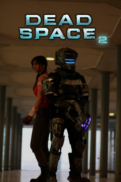 Dead Space 2