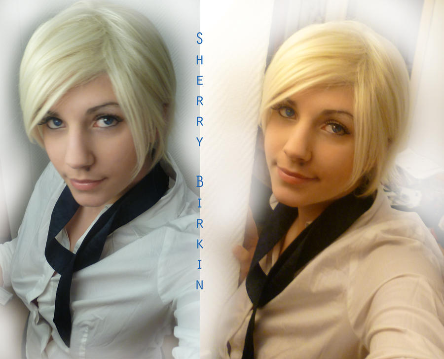 Preview Sherry Birkin