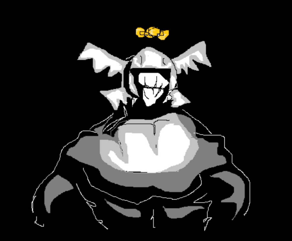 Big raga by fatfemallover on DeviantArt