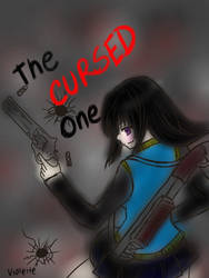 The Cursed One (Violette)