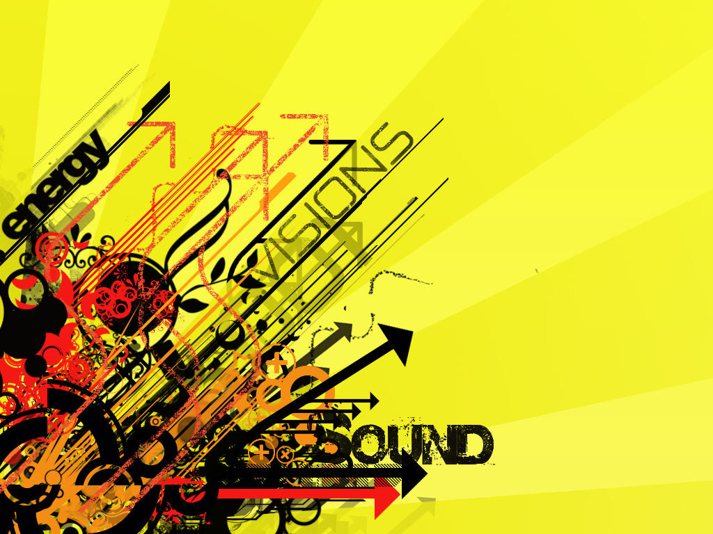 Senses, vector background 4 by Gunnage on DeviantArt