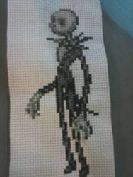 Jack Skellington