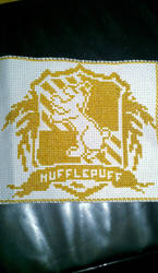 For Sale HP Hufflepuff