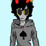 Fantroll: Theohuma