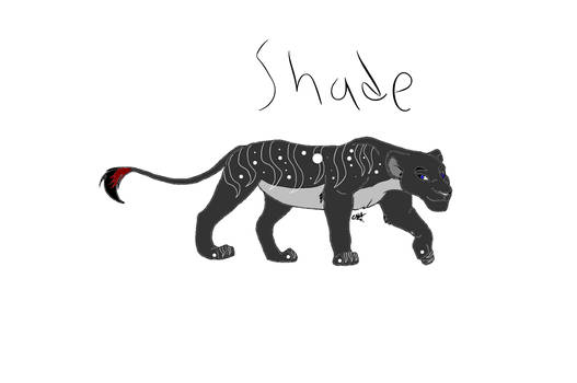 Shade-Ref