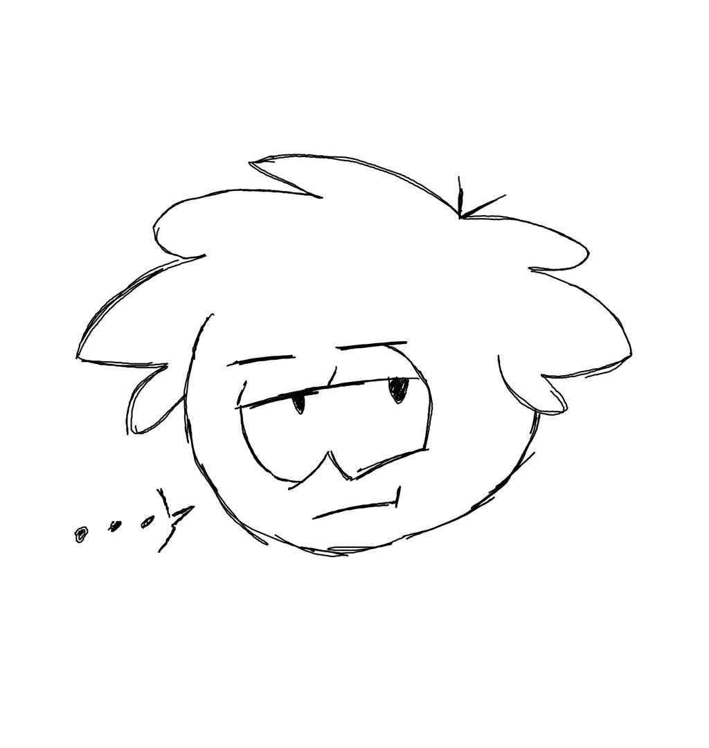 A puffle by MeysyColorsPony on DeviantArt