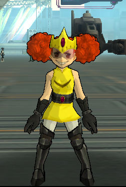 Fusionfall Screenshot 9 by TwilightAngel34 on DeviantArt