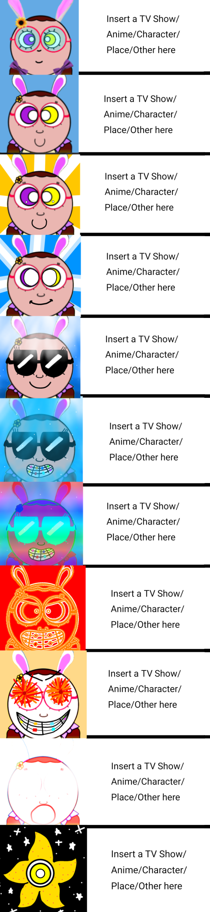 Mr Incredible Becoming Canny Meme Template & How-to Walkthrough