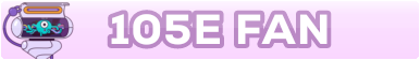 Deviantart Fan Button 105E Fan Button by EFEGirl4 on DeviantArt