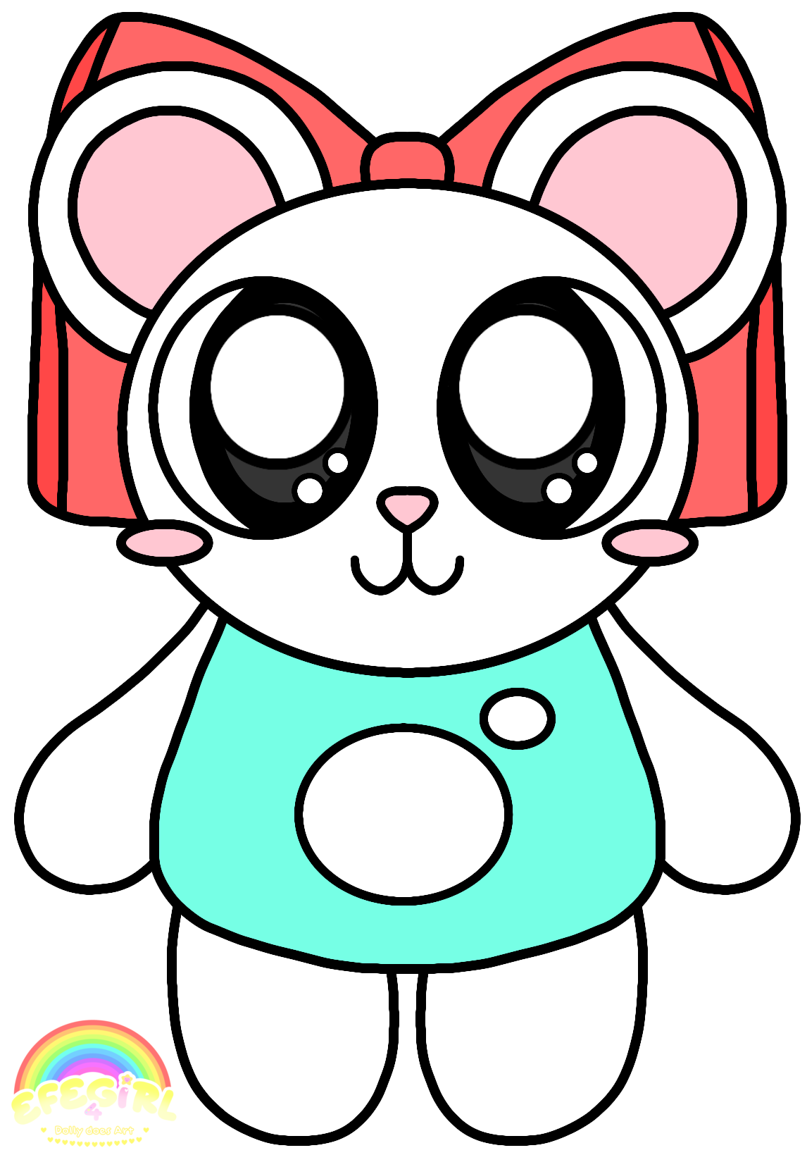 Rinny by SugarBunnyDanna on DeviantArt