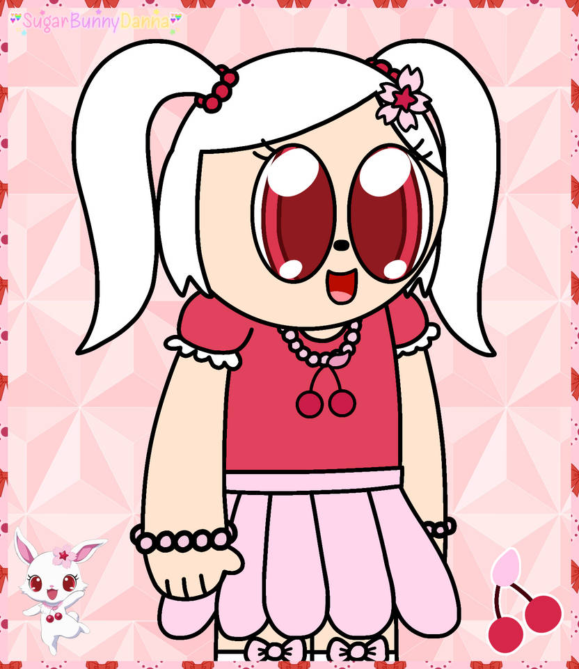 Human Ruby by Princess-Danna on DeviantArt