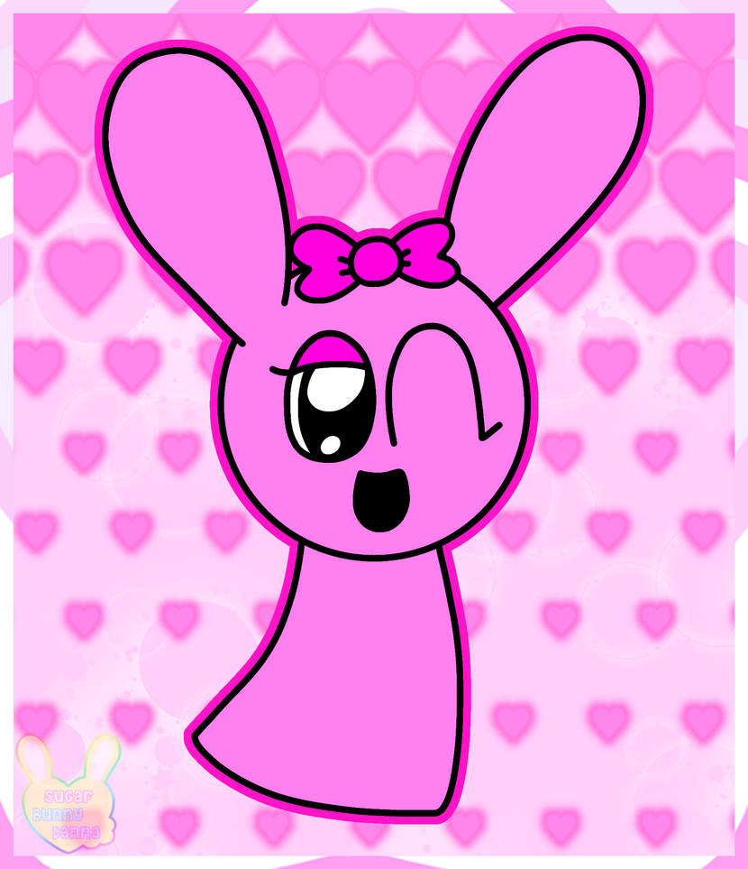 Sprunki - Pinki by Princess-Danna on DeviantArt